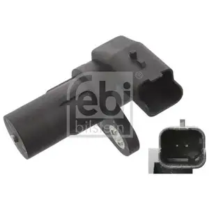 FEBI BILSTEIN 103658 Kurbelwellensensor FEBI BILSTEIN 103658 Kurbelwellensensor