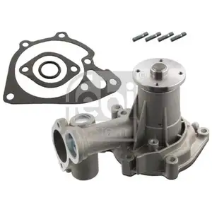 FEBI BILSTEIN 47453 Wasserpumpe