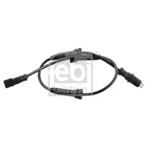 FEBI BILSTEIN 102477 ABS-Sensor f&uuml;r RENAULT