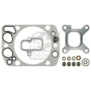 FEBI BILSTEIN 103449 Dichtungssatz für MAN, NEOPLAN FEBI BILSTEIN 103449 Dichtungssatz für MAN, NEOPLAN