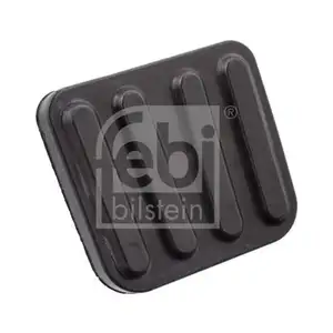 FEBI BILSTEIN 103794 Pedalbelag für IVECO FEBI BILSTEIN 103794 Pedalbelag für IVECO