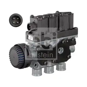 FEBI BILSTEIN 103203 Magnetventil für VOLVO FEBI BILSTEIN 103203 Magnetventil für VOLVO