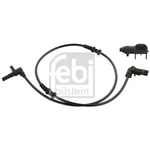 FEBI BILSTEIN 102827 ABS-Sensor für MERCEDES-BENZ FEBI BILSTEIN 102827 ABS-Sensor für MERCEDES-BENZ