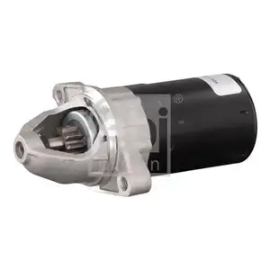 FEBI BILSTEIN 101619 Anlasser FEBI BILSTEIN 101619 Anlasser