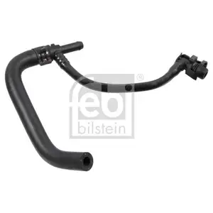 FEBI BILSTEIN 103046 K&uuml;hlwasserschlauch f&uuml;r OPEL