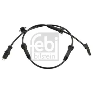 FEBI BILSTEIN 102770 ABS-Sensor für RENAULT FEBI BILSTEIN 102770 ABS-Sensor für RENAULT