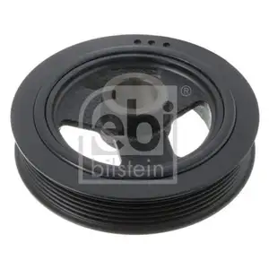 FEBI BILSTEIN 103644 Riemenscheibe (entkoppelt) f&uuml;r FORD