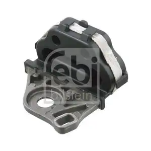 FEBI BILSTEIN 103339 Auspuffhalter FEBI BILSTEIN 103339 Auspuffhalter