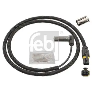 FEBI BILSTEIN 103767 ABS-Sensor FEBI BILSTEIN 103767 ABS-Sensor