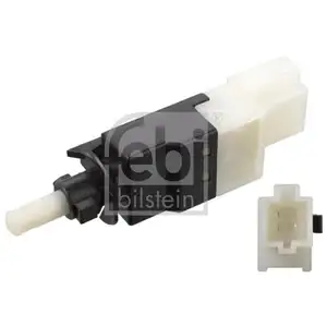 FEBI BILSTEIN 103713 Bremslichtschalter für MERCEDES-BENZ, VW FEBI BILSTEIN 103713 Bremslichtschalter für MERCEDES-BENZ, VW