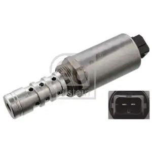FEBI BILSTEIN 103359 Magnetventil für BMW, LAND FEBI BILSTEIN 103359 Magnetventil für BMW, LAND