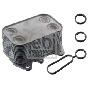 FEBI BILSTEIN 103463 Ölkühler FEBI BILSTEIN 103463 Ölkühler