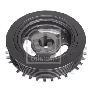 FEBI BILSTEIN 103738 Riemenscheibe für FORD FEBI BILSTEIN 103738 Riemenscheibe für FORD