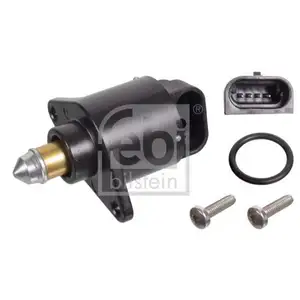 FEBI BILSTEIN 103049 Leerlaufregelventil FEBI BILSTEIN 103049 Leerlaufregelventil