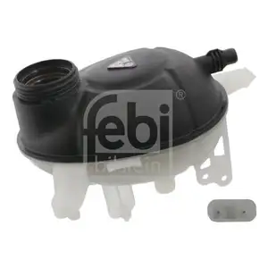 FEBI BILSTEIN 103393 K&uuml;hlerausgleichsbeh&auml;lter f&uuml;r MERCEDES-BENZ