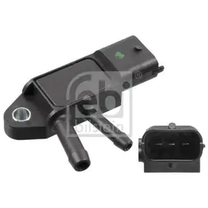FEBI BILSTEIN 103173 Abgasdrucksensor FEBI BILSTEIN 103173 Abgasdrucksensor