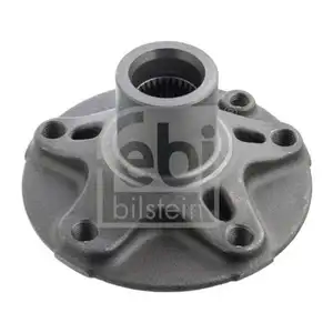 FEBI BILSTEIN 102400 Radnabe FEBI BILSTEIN 102400 Radnabe