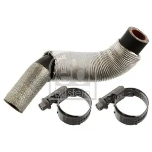 FEBI BILSTEIN 103778 Schlauch f&uuml;r CITRO&Euml;N, PEUGEOT