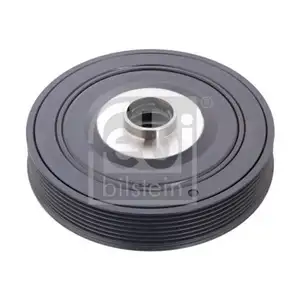 FEBI BILSTEIN 103789 Riemenscheibe (entkoppelt) FEBI BILSTEIN 103789 Riemenscheibe (entkoppelt)