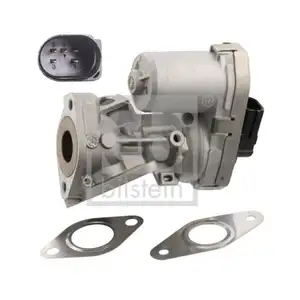 FEBI BILSTEIN 102665 Abgasregelventil für FORD, CITROËN, PEUGEOT, FIAT, LAND FEBI BILSTEIN 102665 Abgasregelventil für FORD, CITROËN, PEUGEOT, FIAT, LAND