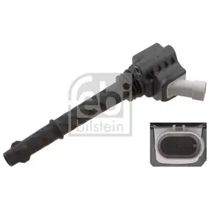 FEBI BILSTEIN 101638 Zündspule FEBI BILSTEIN 101638 Zündspule