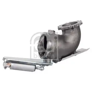 FEBI BILSTEIN 102873 Abgaskr&uuml;mmer