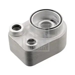 FEBI BILSTEIN 102577 Ölkühler FEBI BILSTEIN 102577 Ölkühler