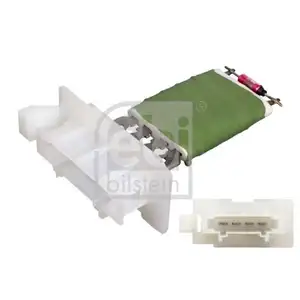 FEBI BILSTEIN 102596 Widerstand FEBI BILSTEIN 102596 Widerstand