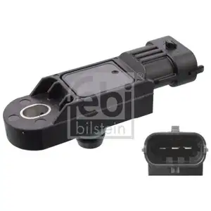 FEBI BILSTEIN 103603 Ladedrucksensor FEBI BILSTEIN 103603 Ladedrucksensor