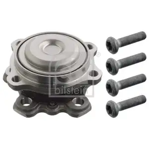 FEBI BILSTEIN 103943 Radlagersatz für TOYOTA, BMW FEBI BILSTEIN 103943 Radlagersatz für TOYOTA, BMW
