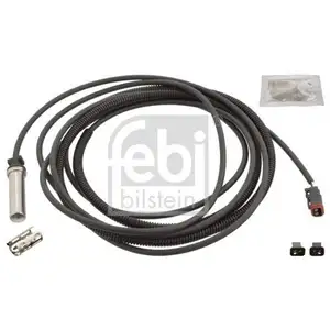 FEBI BILSTEIN 46550 ABS-Sensor für SCANIA FEBI BILSTEIN 46550 ABS-Sensor für SCANIA