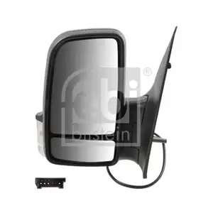 FEBI BILSTEIN 101114 Außenspiegel für MERCEDES-BENZ, VW FEBI BILSTEIN 101114 Außenspiegel für MERCEDES-BENZ, VW