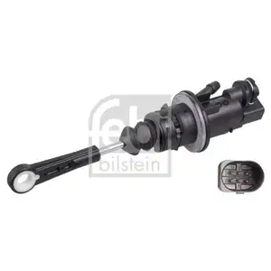 FEBI BILSTEIN 103652 Kupplungsgeberzylinder FEBI BILSTEIN 103652 Kupplungsgeberzylinder