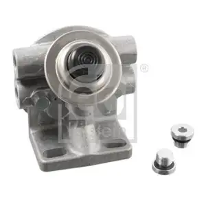 FEBI BILSTEIN 103286 Kraftstoffhandpumpe für MERCEDES-BENZ, IVECO, IRISBUS FEBI BILSTEIN 103286 Kraftstoffhandpumpe für MERCEDES-BENZ, IVECO, IRISBUS