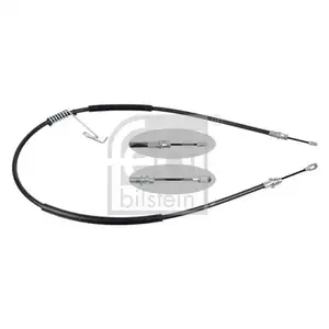 FEBI BILSTEIN 101819 Handbremsseil für FORD FEBI BILSTEIN 101819 Handbremsseil für FORD
