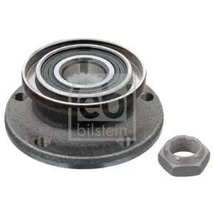 FEBI BILSTEIN 102777 Radlagersatz für ALFA FEBI BILSTEIN 102777 Radlagersatz für ALFA