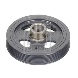 FEBI BILSTEIN 103248 Riemenscheibe (entkoppelt) für TOYOTA FEBI BILSTEIN 103248 Riemenscheibe (entkoppelt) für TOYOTA