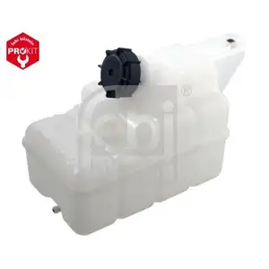 FEBI BILSTEIN 102643 Kühlerausgleichsbehälter FEBI BILSTEIN 102643 Kühlerausgleichsbehälter