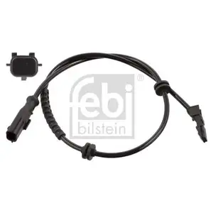 FEBI BILSTEIN 102565 ABS-Sensor FEBI BILSTEIN 102565 ABS-Sensor