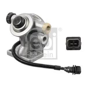 FEBI BILSTEIN 103283 Kraftstoffhandpumpe für MERCEDES-BENZ, SETRA FEBI BILSTEIN 103283 Kraftstoffhandpumpe für MERCEDES-BENZ, SETRA