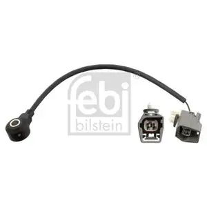FEBI BILSTEIN 103207 Klopfsensor für FORD FEBI BILSTEIN 103207 Klopfsensor für FORD