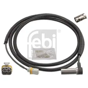 FEBI BILSTEIN 103768 ABS-Sensor FEBI BILSTEIN 103768 ABS-Sensor