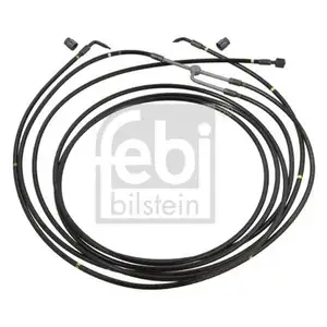 FEBI BILSTEIN 103560 Hydraulikschlauch für RENAULT FEBI BILSTEIN 103560 Hydraulikschlauch für RENAULT