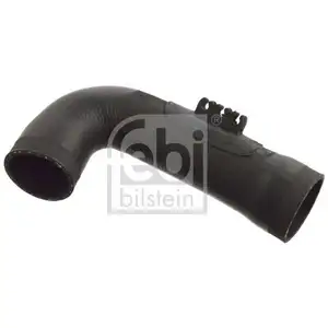 FEBI BILSTEIN 103143 Ladeluftschlauch FEBI BILSTEIN 103143 Ladeluftschlauch
