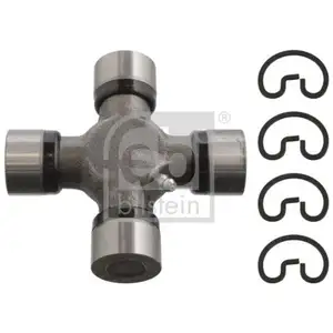 FEBI BILSTEIN 103975 Kreuzgelenk für RENAULT, IVECO FEBI BILSTEIN 103975 Kreuzgelenk für RENAULT, IVECO