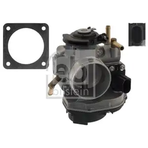 FEBI BILSTEIN 103775 Drosselklappenstutzen FEBI BILSTEIN 103775 Drosselklappenstutzen