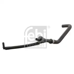 FEBI BILSTEIN 103623 Entl&uuml;ftungsventil f&uuml;r BMW
