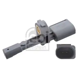 FEBI BILSTEIN 103021 ABS-Sensor für VW, AUDI, CUPRA, SKODA, SEAT, MAN, FORD FEBI BILSTEIN 103021 ABS-Sensor für VW, AUDI, CUPRA, SKODA, SEAT, MAN, FORD
