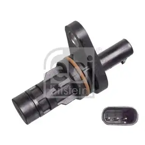 FEBI BILSTEIN 103524 Kurbelwellensensor für OPEL, CHEVROLET FEBI BILSTEIN 103524 Kurbelwellensensor für OPEL, CHEVROLET