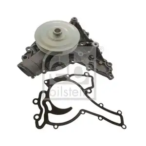 FEBI BILSTEIN 103593 Wasserpumpe für MERCEDES-BENZ FEBI BILSTEIN 103593 Wasserpumpe für MERCEDES-BENZ